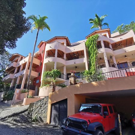 Villas Vista Suites Sayulita Zewnętrze zdjęcie