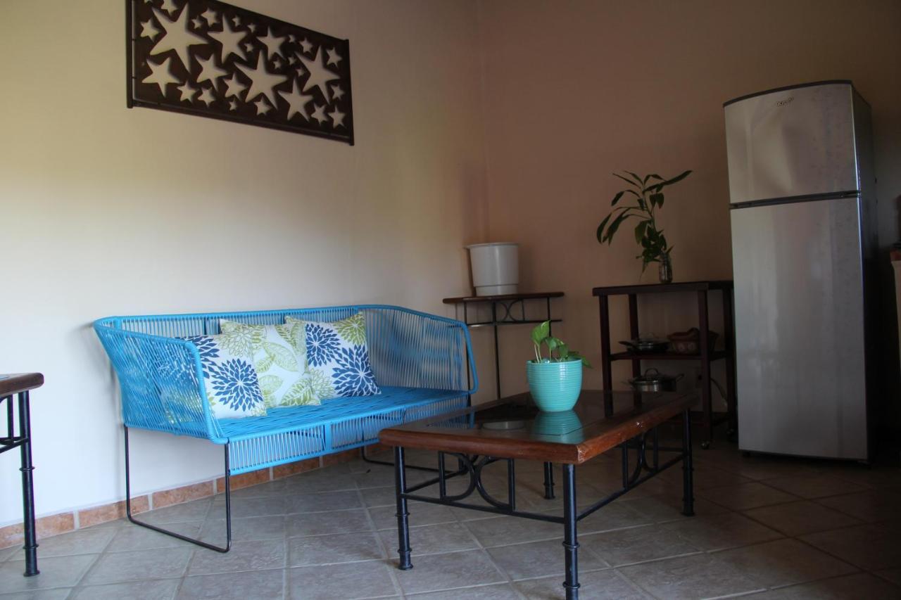 Villas Vista Suites Sayulita Zewnętrze zdjęcie