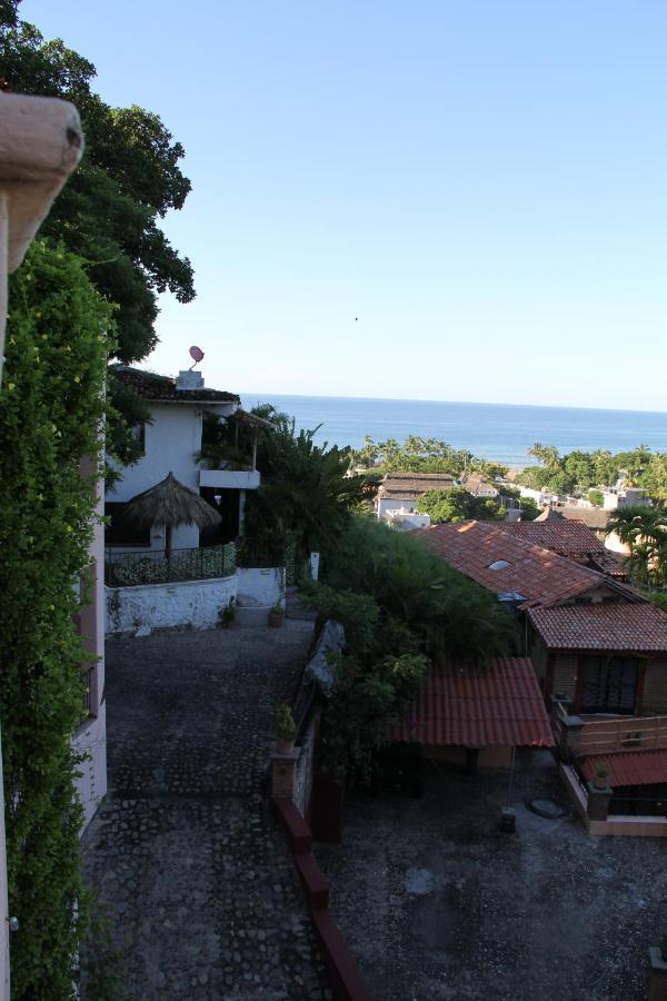 Villas Vista Suites Sayulita Zewnętrze zdjęcie