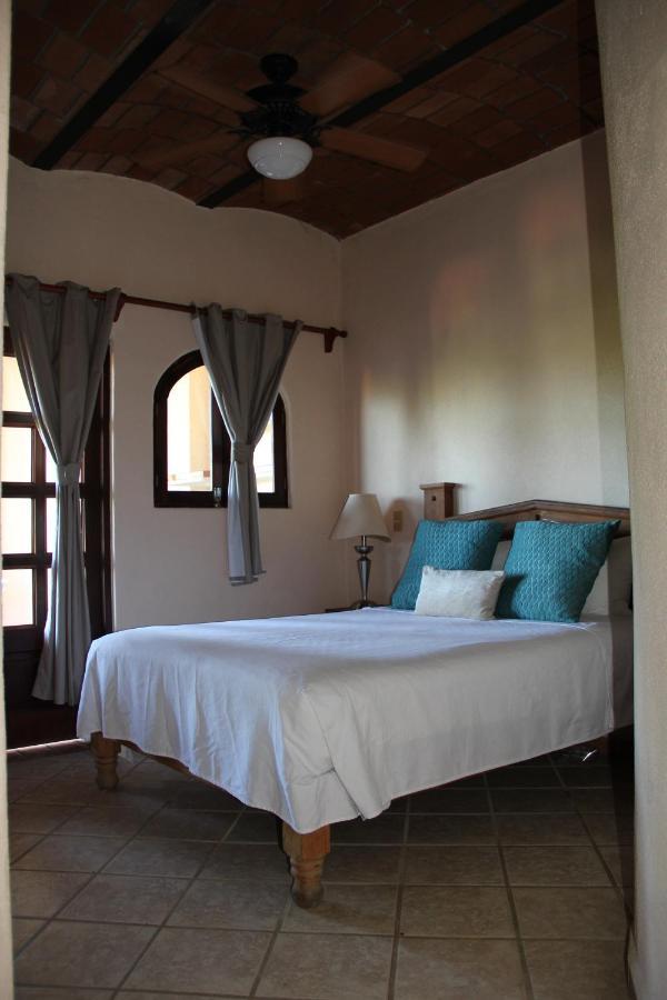 Villas Vista Suites Sayulita Zewnętrze zdjęcie