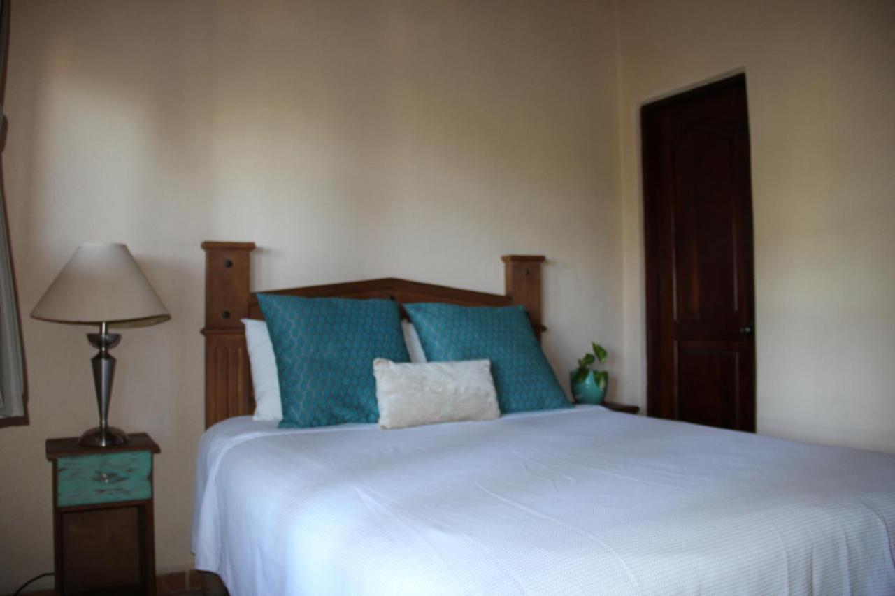 Villas Vista Suites Sayulita Zewnętrze zdjęcie