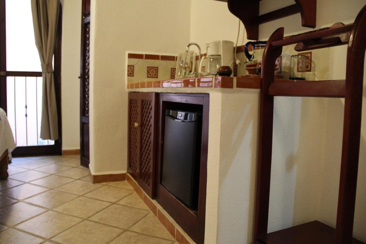 Villas Vista Suites Sayulita Zewnętrze zdjęcie