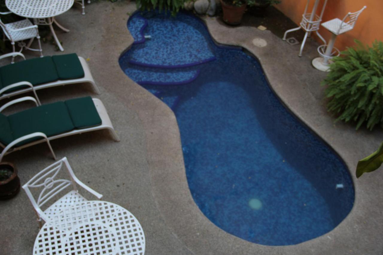 Villas Vista Suites Sayulita Zewnętrze zdjęcie