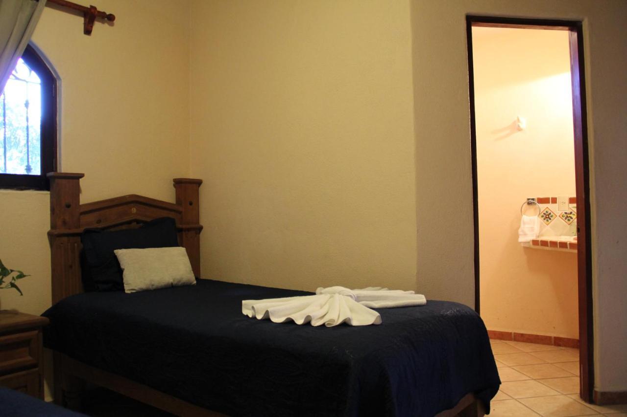 Villas Vista Suites Sayulita Zewnętrze zdjęcie