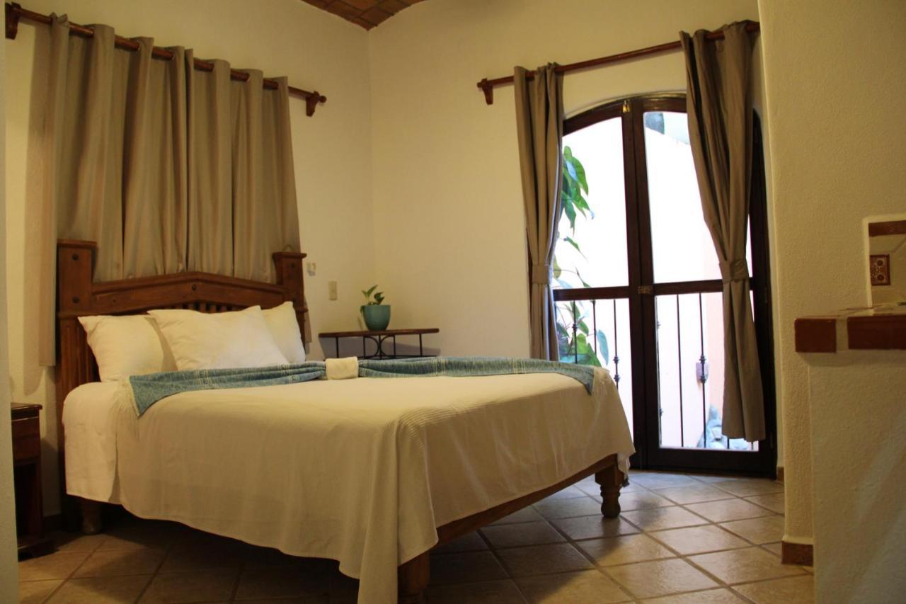 Villas Vista Suites Sayulita Zewnętrze zdjęcie