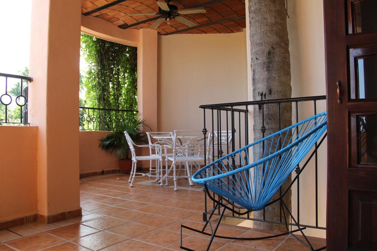Villas Vista Suites Sayulita Zewnętrze zdjęcie