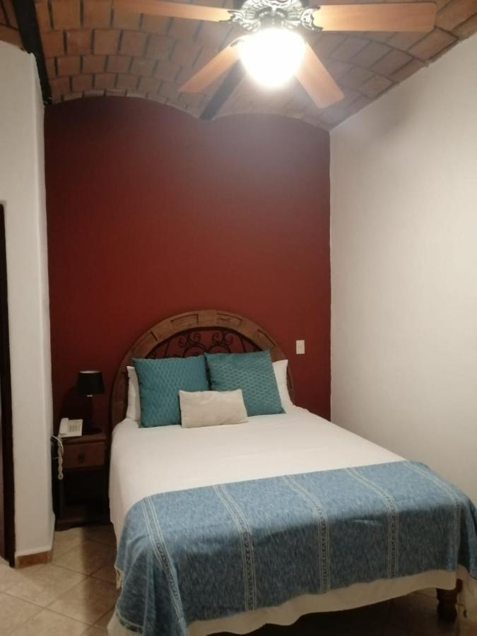 Villas Vista Suites Sayulita Zewnętrze zdjęcie