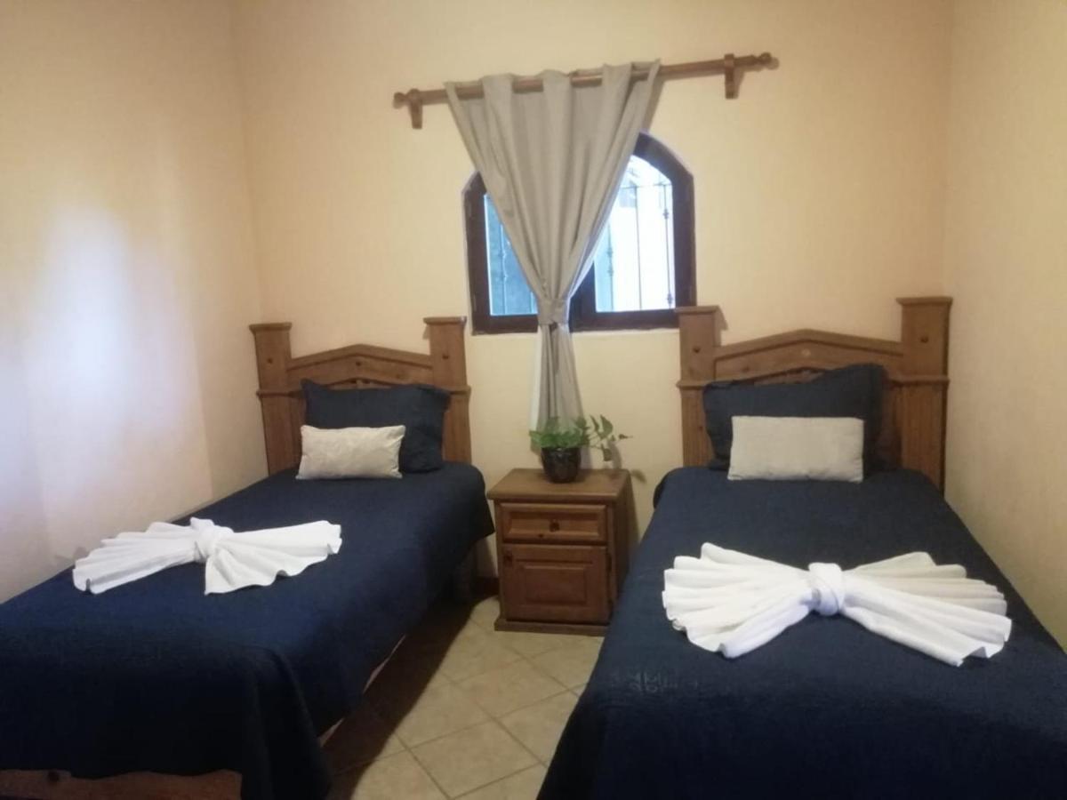 Villas Vista Suites Sayulita Zewnętrze zdjęcie