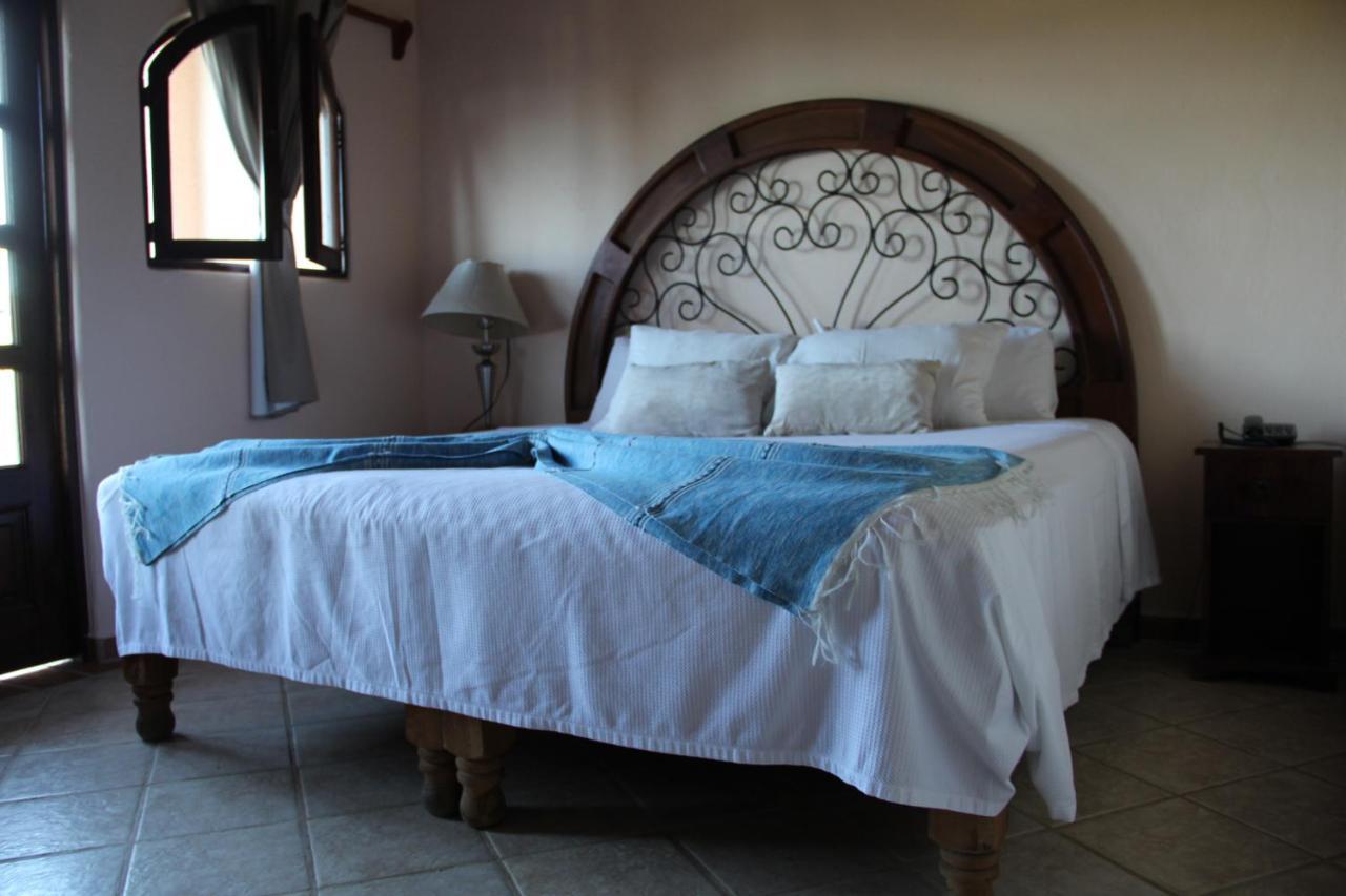 Villas Vista Suites Sayulita Zewnętrze zdjęcie