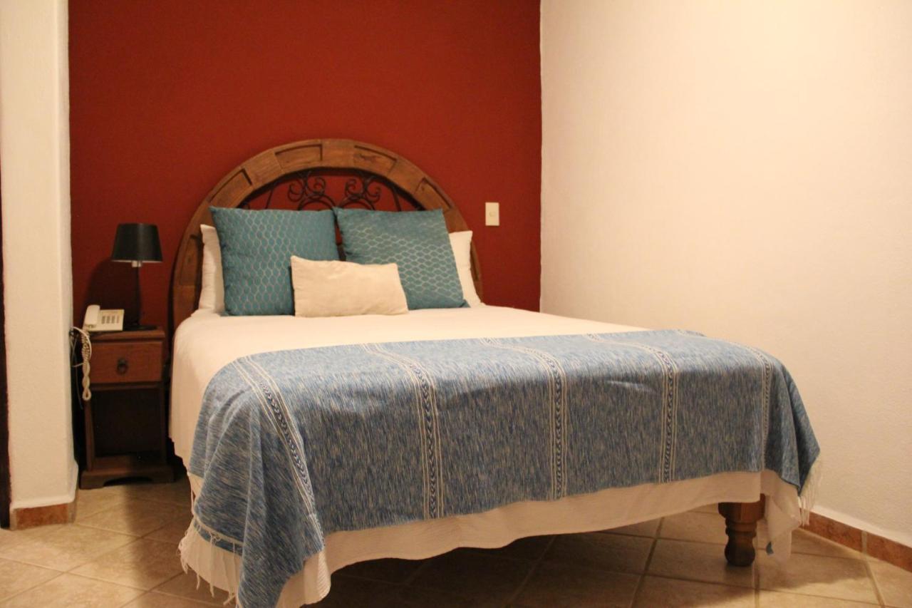 Villas Vista Suites Sayulita Zewnętrze zdjęcie