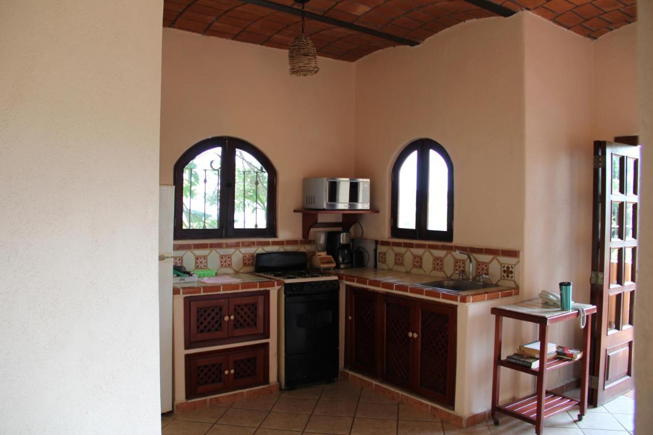 Villas Vista Suites Sayulita Zewnętrze zdjęcie