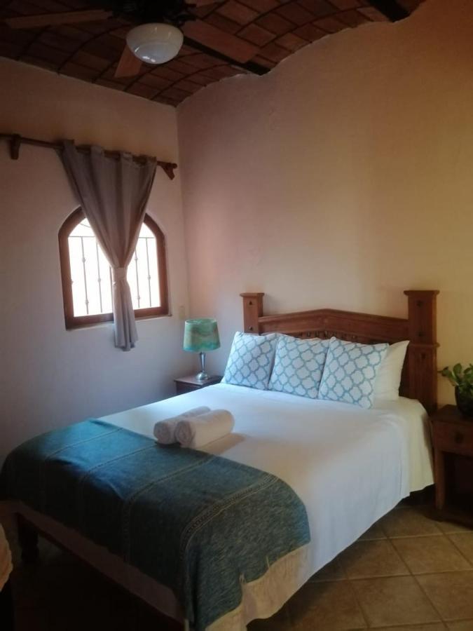 Villas Vista Suites Sayulita Zewnętrze zdjęcie