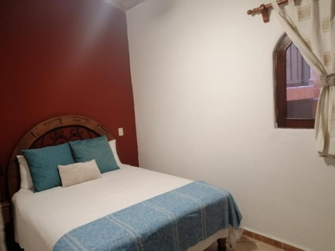 Villas Vista Suites Sayulita Zewnętrze zdjęcie