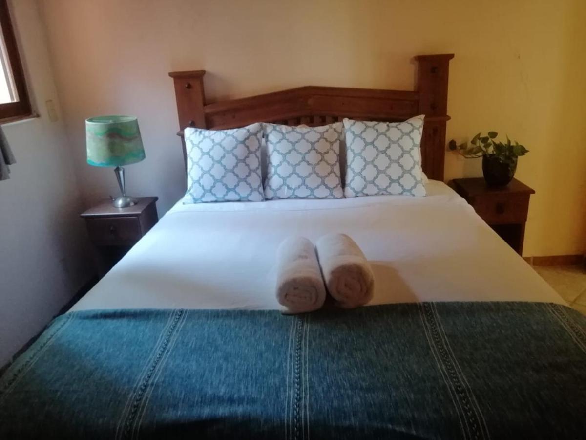 Villas Vista Suites Sayulita Zewnętrze zdjęcie