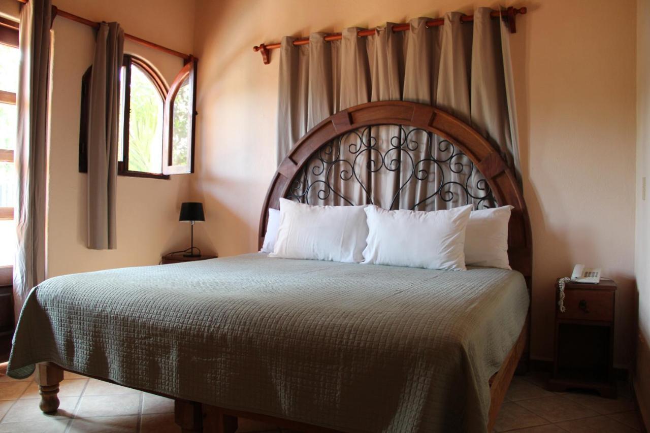 Villas Vista Suites Sayulita Zewnętrze zdjęcie