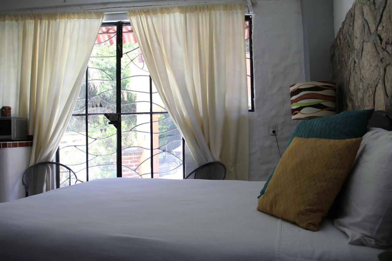 Villas Vista Suites Sayulita Zewnętrze zdjęcie