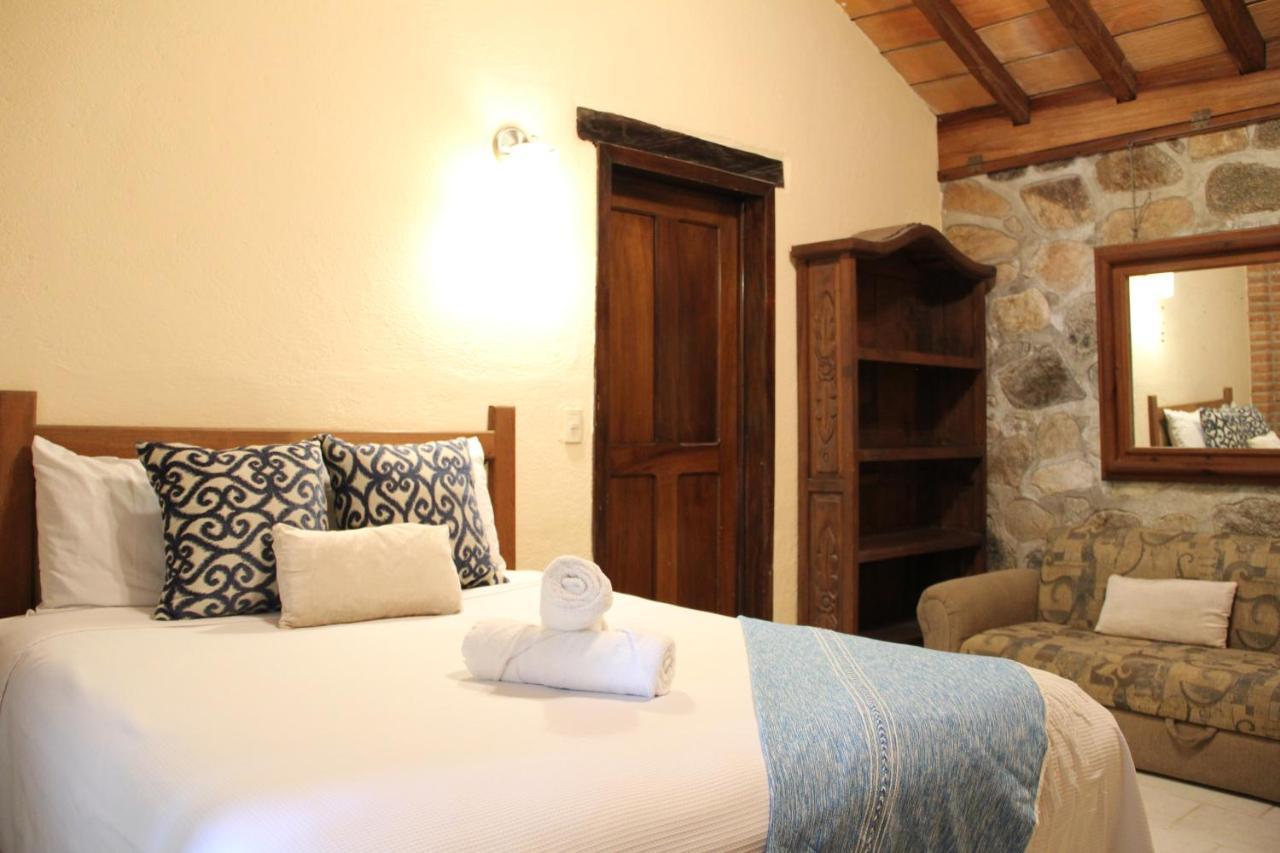 Villas Vista Suites Sayulita Zewnętrze zdjęcie