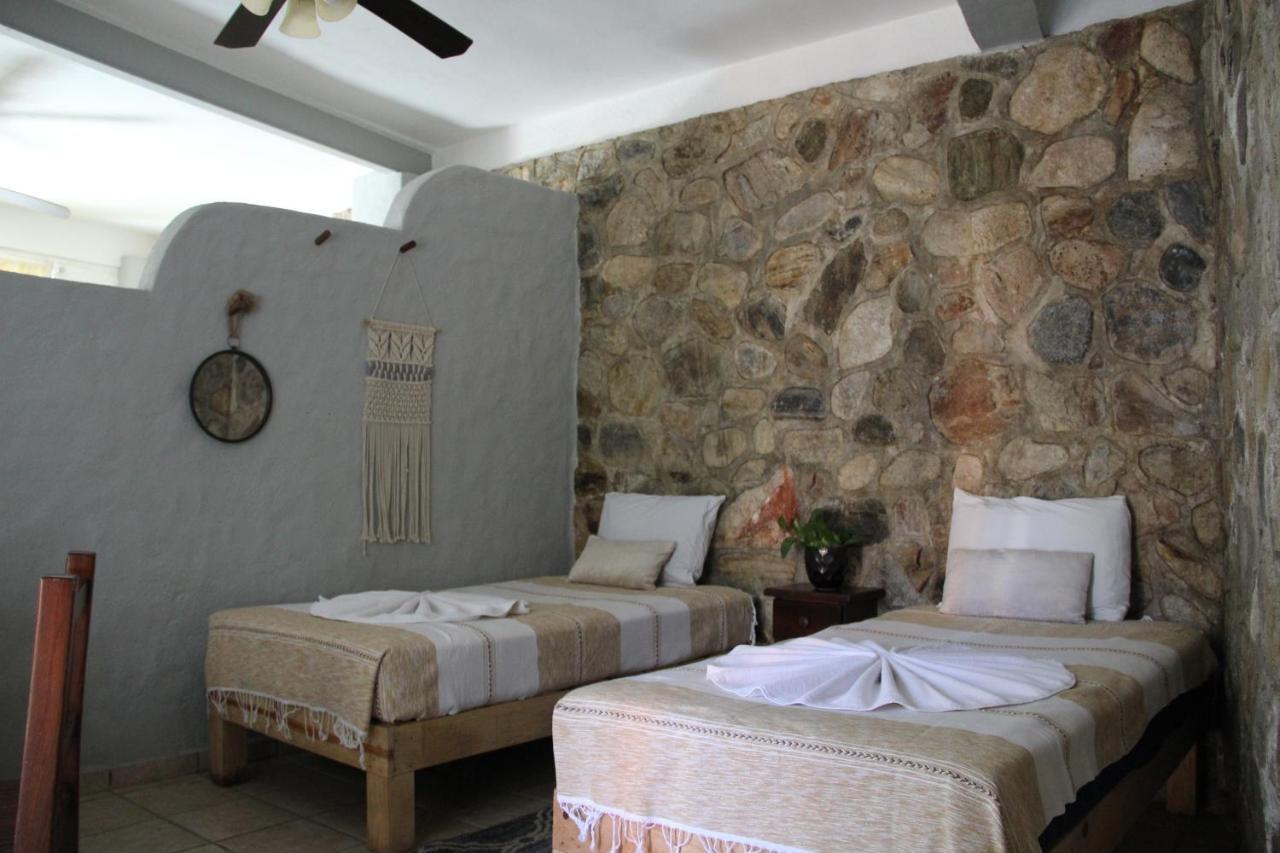 Villas Vista Suites Sayulita Zewnętrze zdjęcie