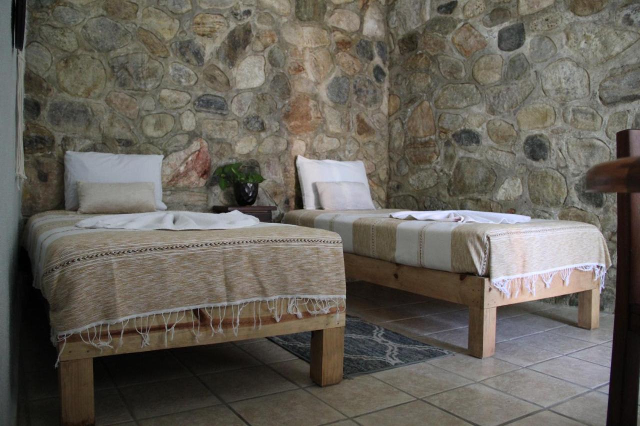 Villas Vista Suites Sayulita Zewnętrze zdjęcie