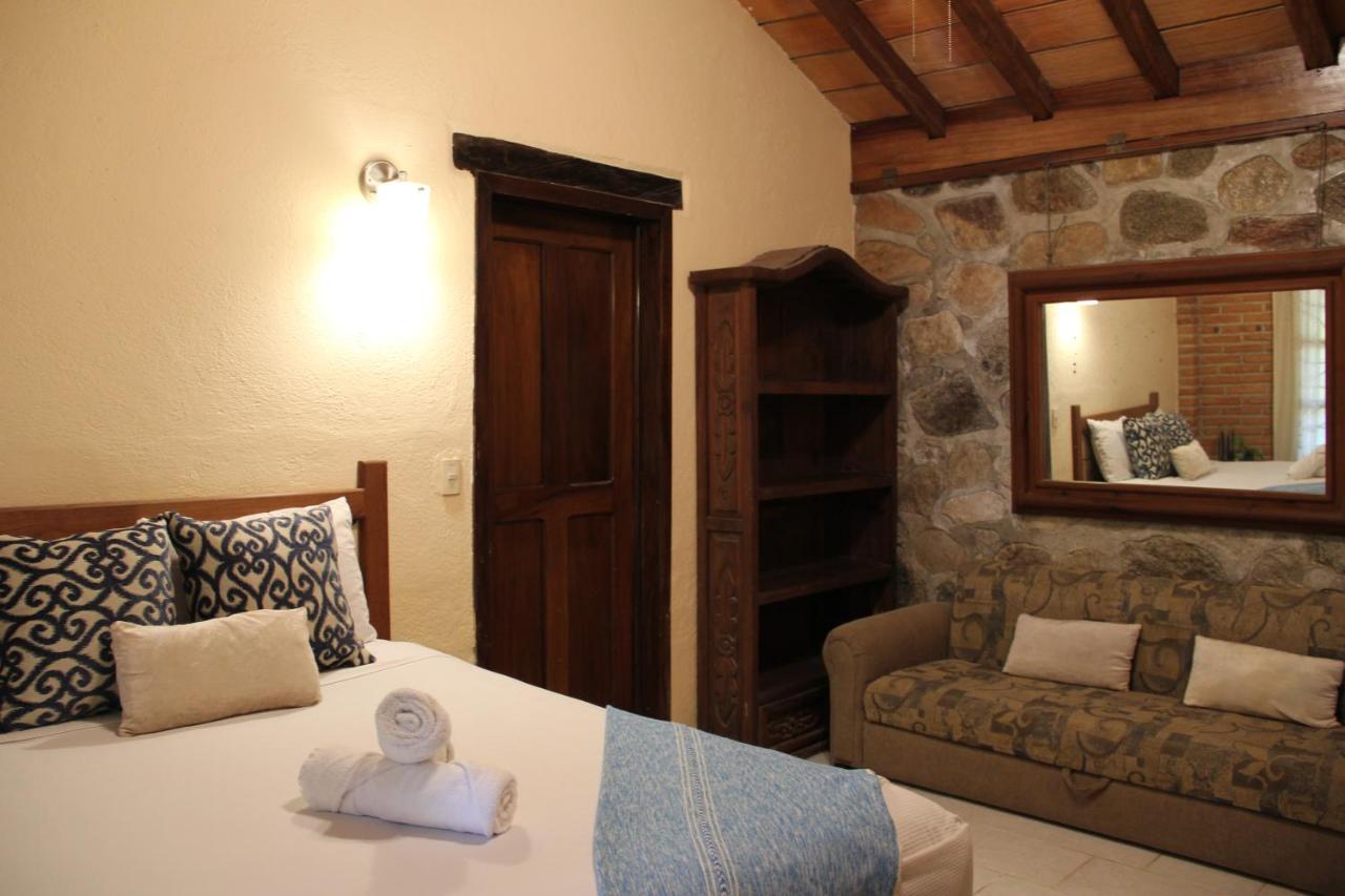 Villas Vista Suites Sayulita Zewnętrze zdjęcie