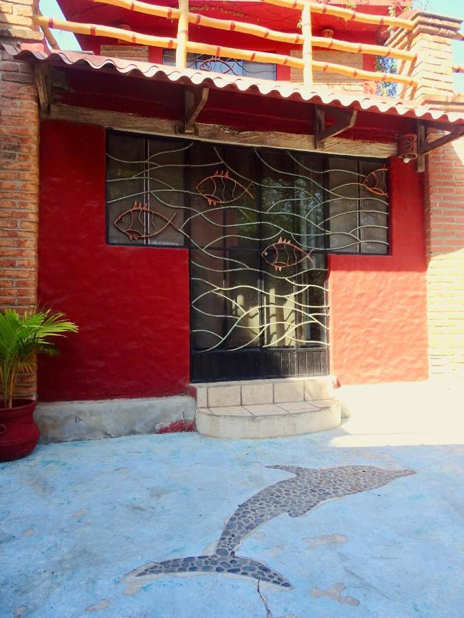 Villas Vista Suites Sayulita Zewnętrze zdjęcie