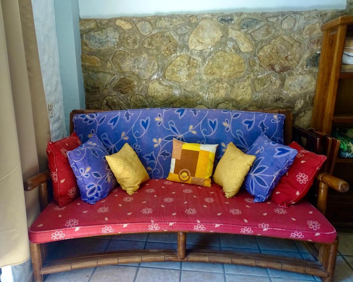 Villas Vista Suites Sayulita Zewnętrze zdjęcie