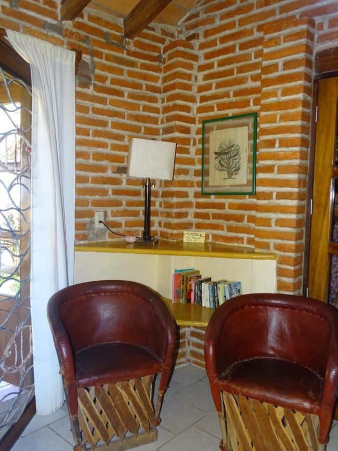 Villas Vista Suites Sayulita Zewnętrze zdjęcie