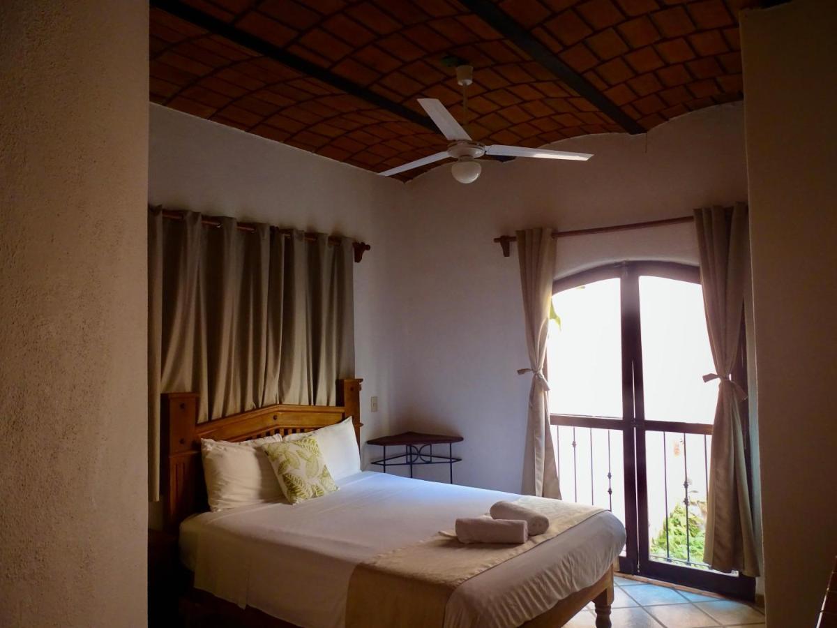 Villas Vista Suites Sayulita Zewnętrze zdjęcie