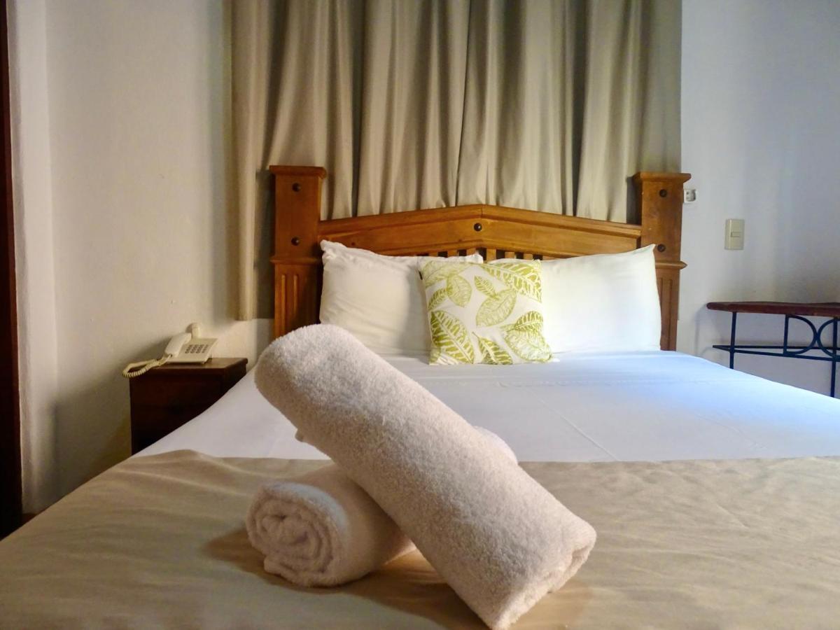Villas Vista Suites Sayulita Zewnętrze zdjęcie