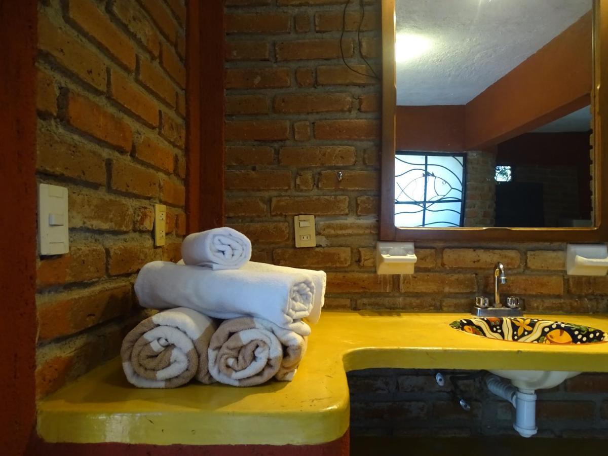 Villas Vista Suites Sayulita Zewnętrze zdjęcie