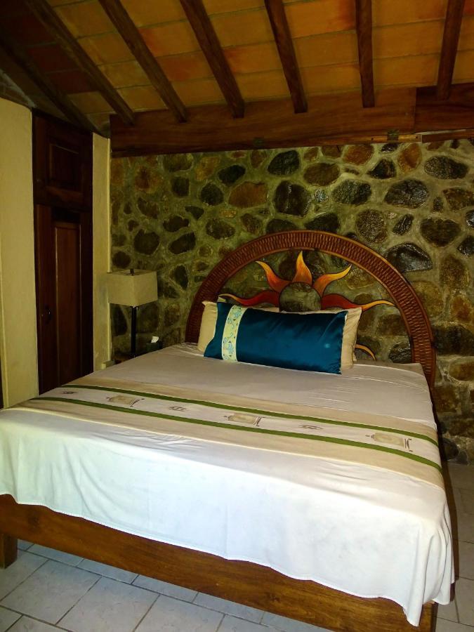 Villas Vista Suites Sayulita Zewnętrze zdjęcie