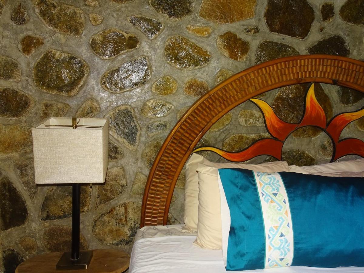 Villas Vista Suites Sayulita Zewnętrze zdjęcie