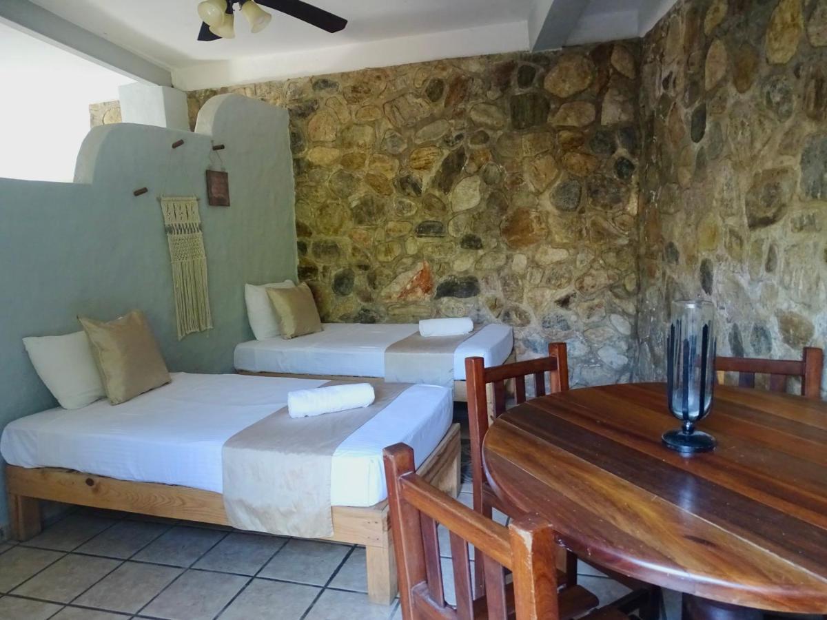 Villas Vista Suites Sayulita Zewnętrze zdjęcie