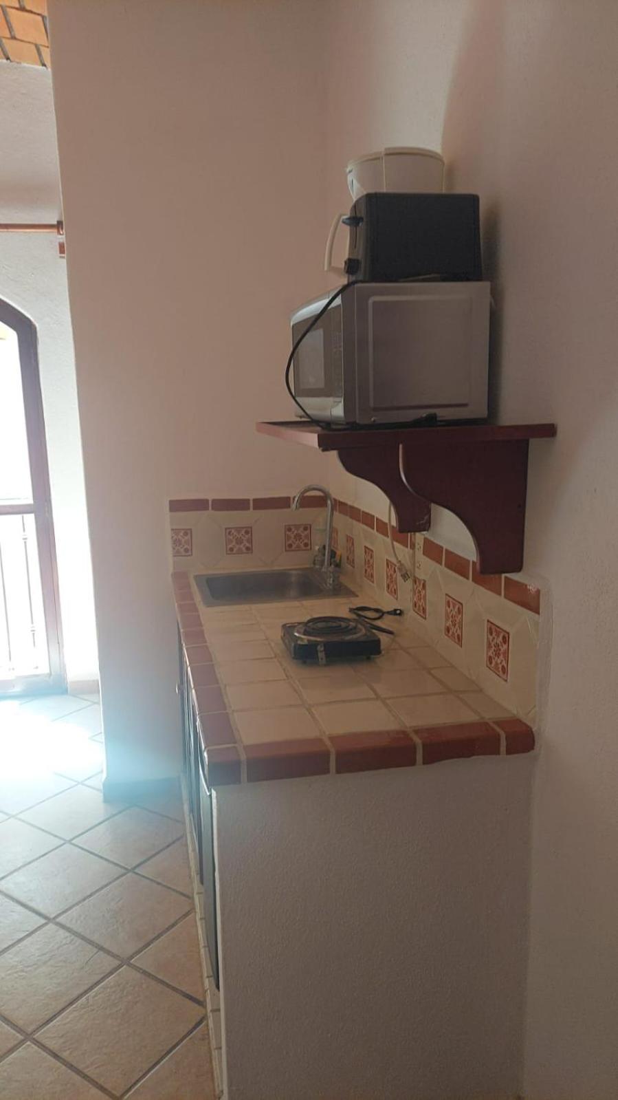 Villas Vista Suites Sayulita Zewnętrze zdjęcie