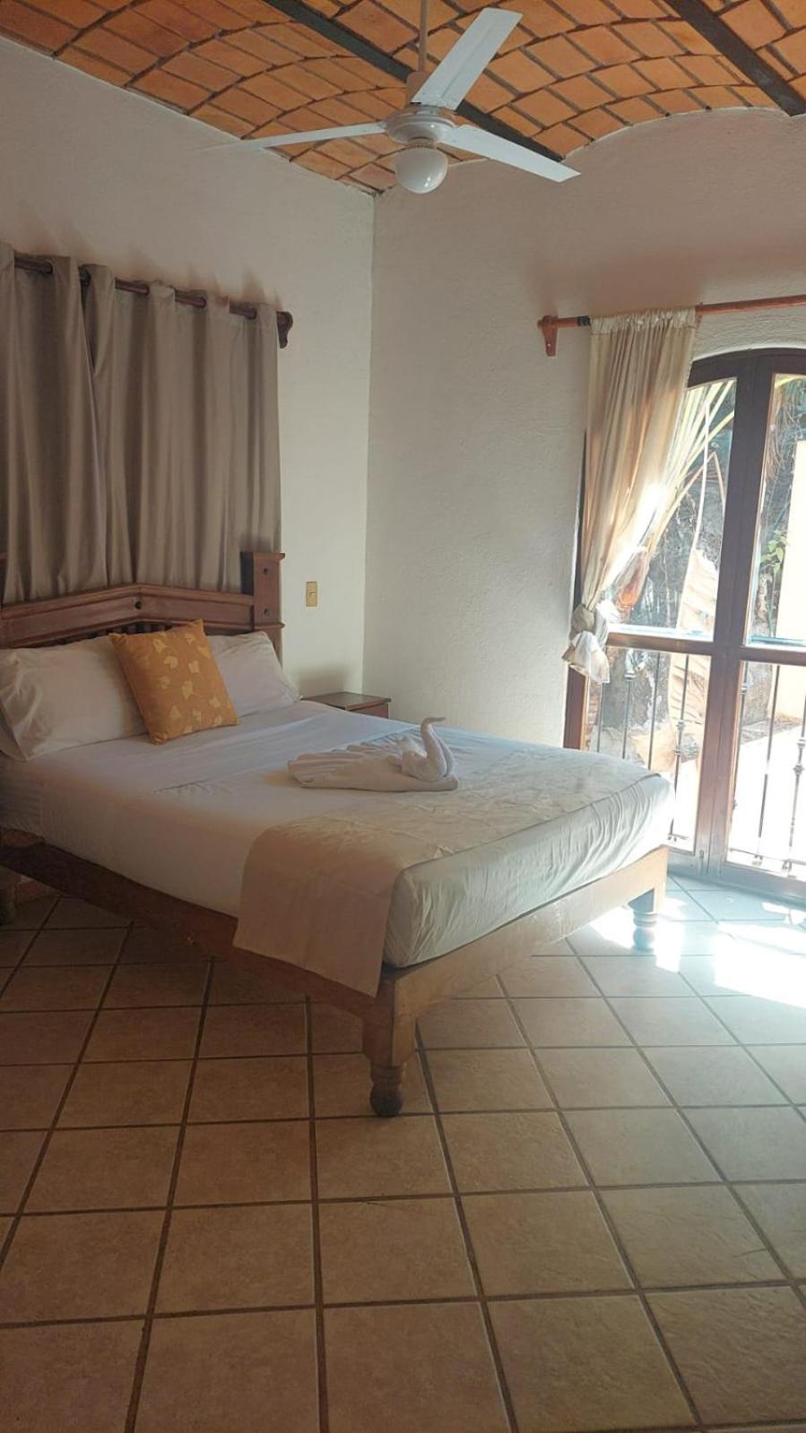 Villas Vista Suites Sayulita Zewnętrze zdjęcie