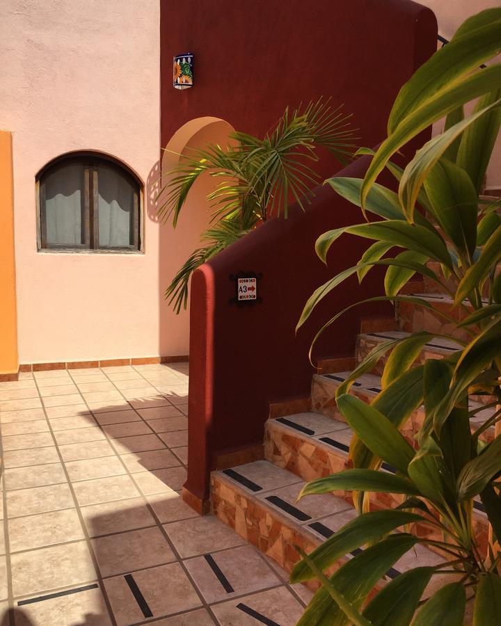 Villas Vista Suites Sayulita Zewnętrze zdjęcie