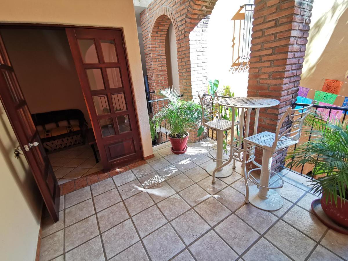 Villas Vista Suites Sayulita Zewnętrze zdjęcie