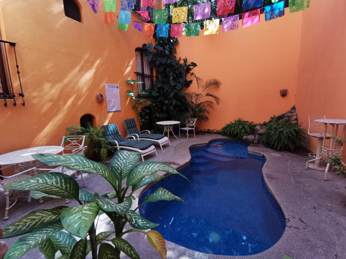 Villas Vista Suites Sayulita Zewnętrze zdjęcie