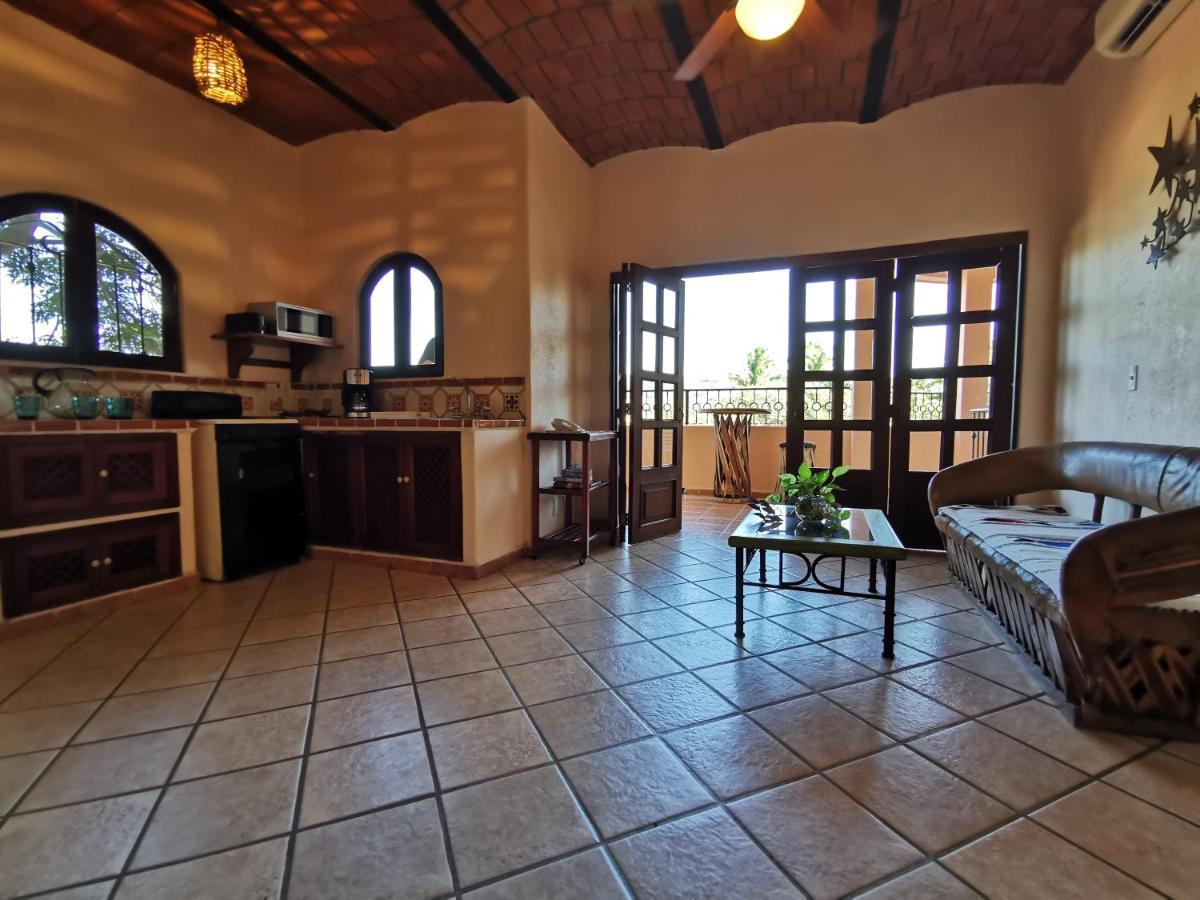 Villas Vista Suites Sayulita Zewnętrze zdjęcie