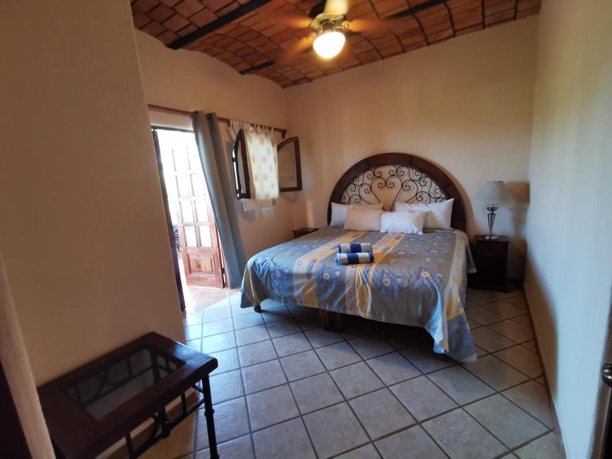 Villas Vista Suites Sayulita Zewnętrze zdjęcie