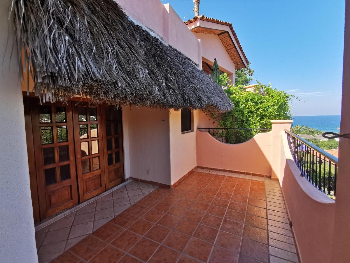 Villas Vista Suites Sayulita Zewnętrze zdjęcie