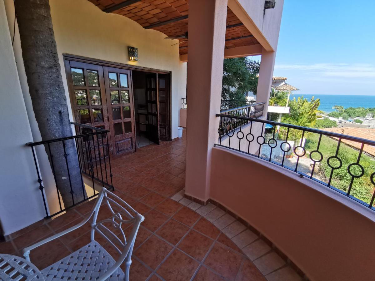 Villas Vista Suites Sayulita Zewnętrze zdjęcie