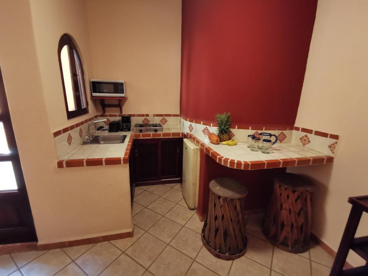 Villas Vista Suites Sayulita Zewnętrze zdjęcie