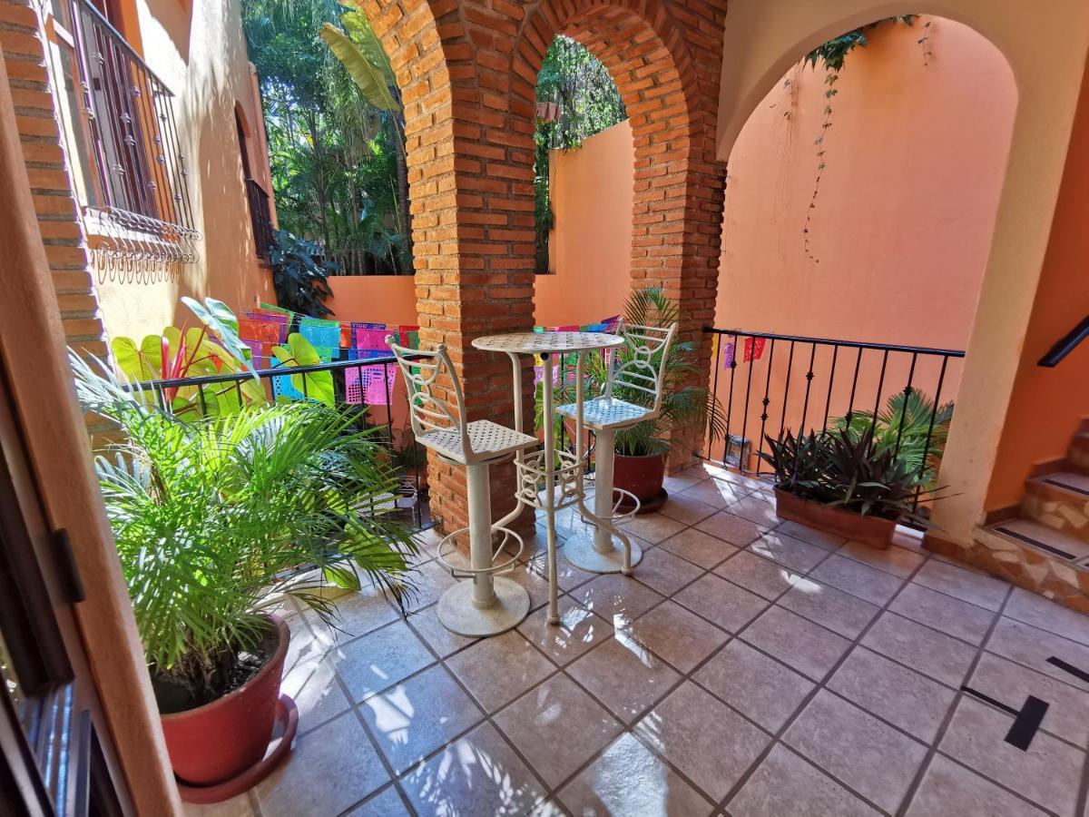 Villas Vista Suites Sayulita Zewnętrze zdjęcie