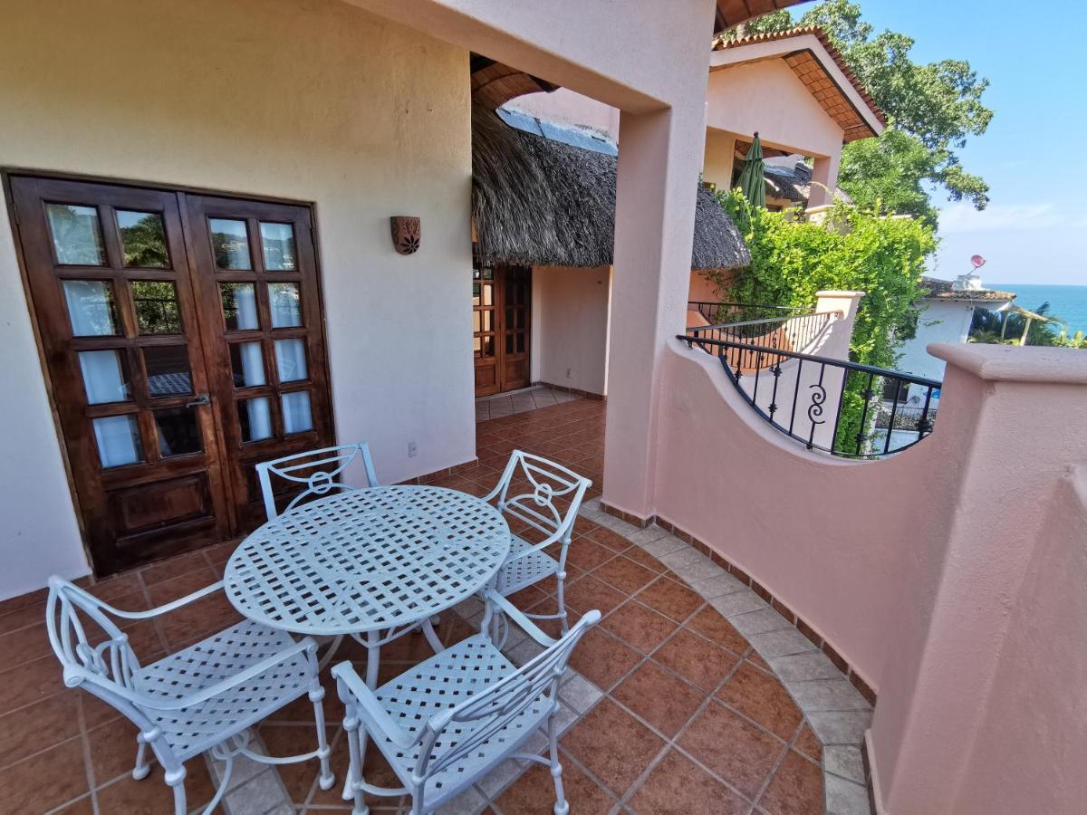 Villas Vista Suites Sayulita Zewnętrze zdjęcie
