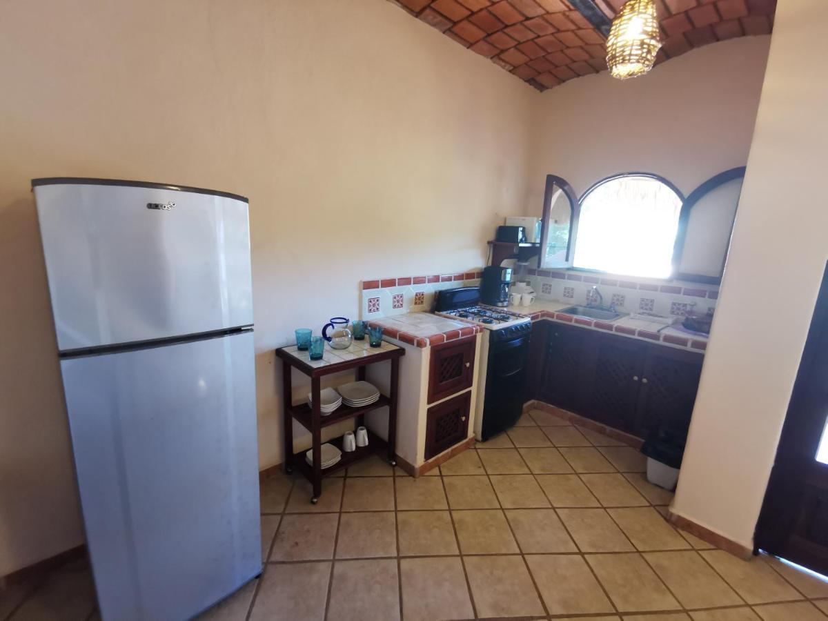 Villas Vista Suites Sayulita Zewnętrze zdjęcie