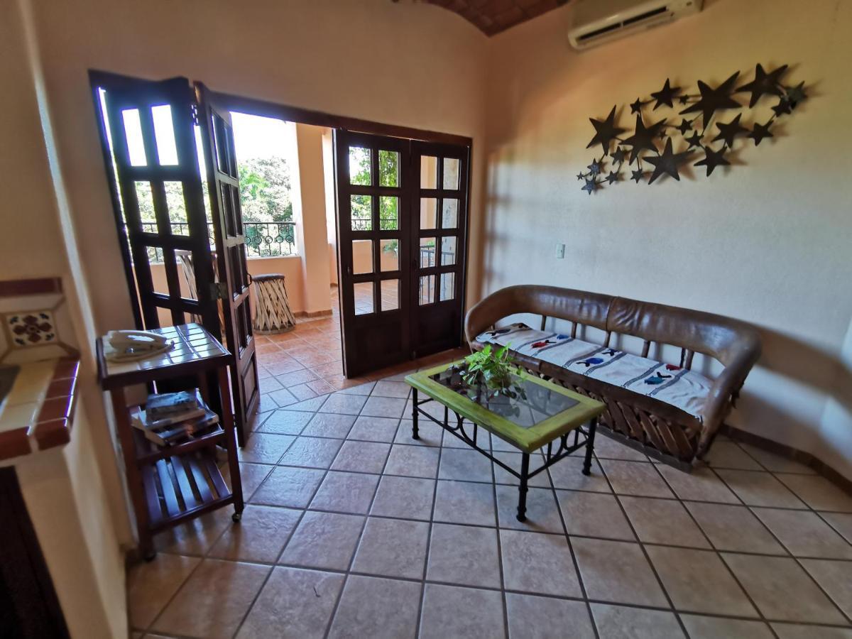 Villas Vista Suites Sayulita Zewnętrze zdjęcie