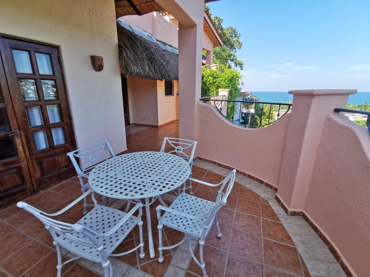 Villas Vista Suites Sayulita Zewnętrze zdjęcie
