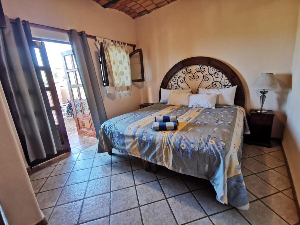 Villas Vista Suites Sayulita Zewnętrze zdjęcie