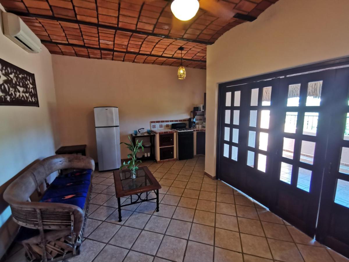 Villas Vista Suites Sayulita Zewnętrze zdjęcie